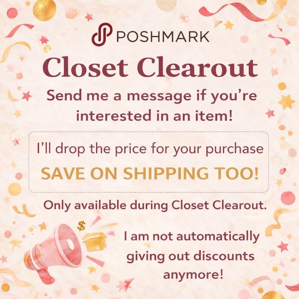 Closet Clearout and "Liking" for Purchase